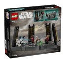 LEGO® Star Wars - 75385 Ahsoka Tanos Duell auf Peridea