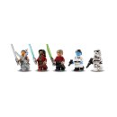 LEGO® Star Wars - 75385 Ahsoka Tanos Duell auf Peridea