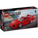 LEGO® Speed Champions 76934 - Ferrari F40 Supersportwagen