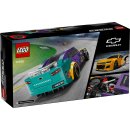 LEGO® Speed Champions 76935 - NASCAR® Next Gen...