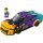 LEGO® Speed Champions 76935 - NASCAR® Next Gen Chevrolet Camaro ZL1