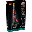 LEGO® Technic - 42174 Emirates Team New Zealand AC75 Rennjacht