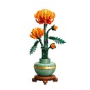 LEGO® Botanical Collection - 10368 Chrysantheme