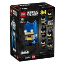 LEGO® Brickheadz 40748 - Batman™ 8in1 Figure