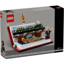 LEGO®  40690 - Hommage an die Bücher von Jules...