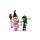 LEGO® Wicked 75682 - Elphaba und Glinda