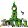 LEGO® Wicked 75684 - Willkommen in Emerald City