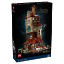 LEGO® Harry Potter 76437 - Fuchsbau