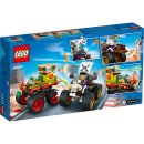 LEGO® City 60397 - Monstertruck Kombiset