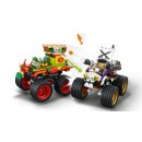 LEGO® City 60397 - Monstertruck Kombiset