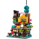 LEGO® Ninjago 40705 - Micro Ninjago Gardens