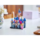 LEGO® Disney 40720 - Disney Mini-Dornröschenschloss