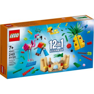 LEGO® 40411 - 12-in-1-Sommerspaß