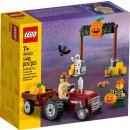 LEGO®  40423 - Halloween-Treckerfahrt