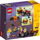 LEGO®  40423 - Halloween-Treckerfahrt