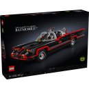 LEGO® DC Super Heroes 76328 - Batman™: Batmobil...