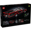 LEGO® DC Super Heroes 76328 - Batman™: Batmobil...