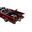 LEGO® DC Super Heroes 76328 - Batman™: Batmobil aus der 60er-Jahre-Fernsehserie