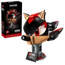 LEGO® Sonic the Hedgehog 77000 - Shadow the Hedgehog