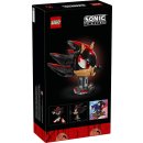 LEGO® Sonic the Hedgehog 77000 - Shadow the Hedgehog