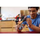 LEGO® Sonic the Hedgehog 77000 - Shadow the Hedgehog