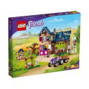 LEGO® Friends 41721 - Bio-Bauernhof