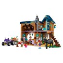 LEGO® Friends 41721 - Bio-Bauernhof