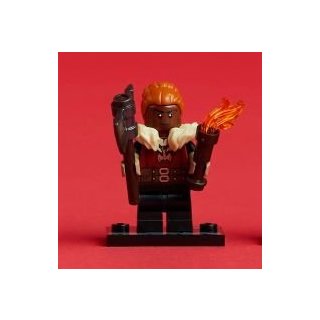 LEGO® Minifigures - 71047 Dungeons & Dragons - Zwergen Barbarin