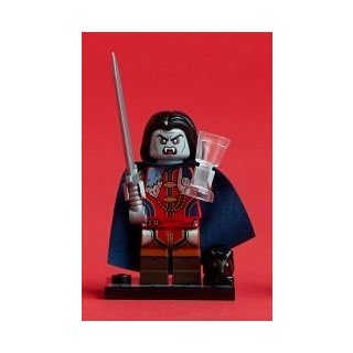 LEGO® Minifigures - 71047 Dungeons & Dragons - Strahd von Zarovich