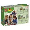 LEGO® DUPLO® 10872 - Eisenbahnbrücke und...