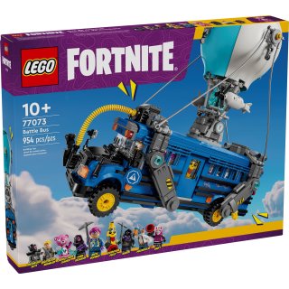 LEGO® Fortnite 77073 - Schlachtenbus