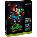 LEGO® Super Mario 71438 - Super Mario World™:...