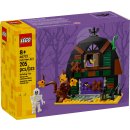 LEGO®  40721 - Halloween-Scheune