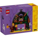 LEGO®  40721 - Halloween-Scheune