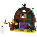 LEGO®  40721 - Halloween-Scheune