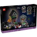 LEGO® Ideas 21351 - Tim Burtons Disney Film Nightmare Before Christmas