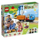LEGO&reg; DUPLO&reg; 10875 - G&uuml;terzug