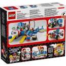 LEGO® Super Mario 72035 - Mario Kart™ –...