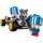 LEGO® Super Mario 72035 - Mario Kart™ – Toads Werkstatt