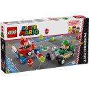 LEGO® Super Mario 72034 - Mario Kart™ –...