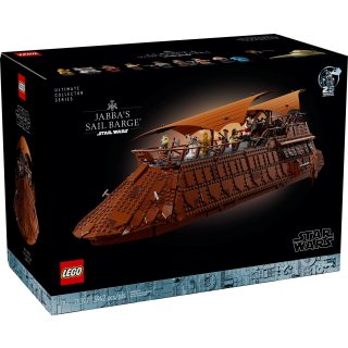 LEGO® Star Wars - 75397 UCS Jabbas Sail Barge