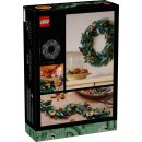 LEGO® Botanical Collection - 10340 Weihnachtskranz