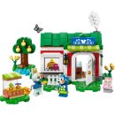 LEGO® Animal Crossing 77055 - Die Schneiderei der Schneiderschwestern