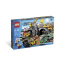 LEGO® City 4204 - Bergwerk