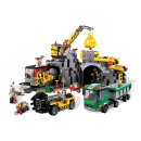 LEGO® City 4204 - Bergwerk