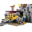 LEGO® City 4204 - Bergwerk