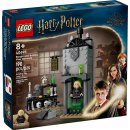 LEGO® Harry Potter 40695 - Borgin und Burkes:...