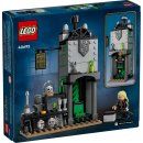 LEGO® Harry Potter 40695 - Borgin und Burkes: Flohnetzwerk