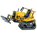 LEGO® Technic - 42006 Raupenbagger