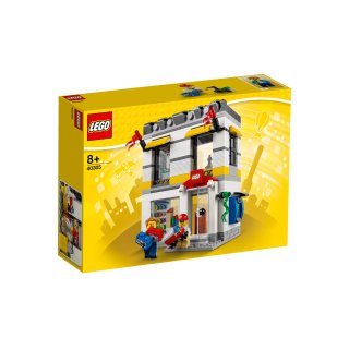 LEGO® Promotional - 40305 LEGO® Geschäft im Miniformat